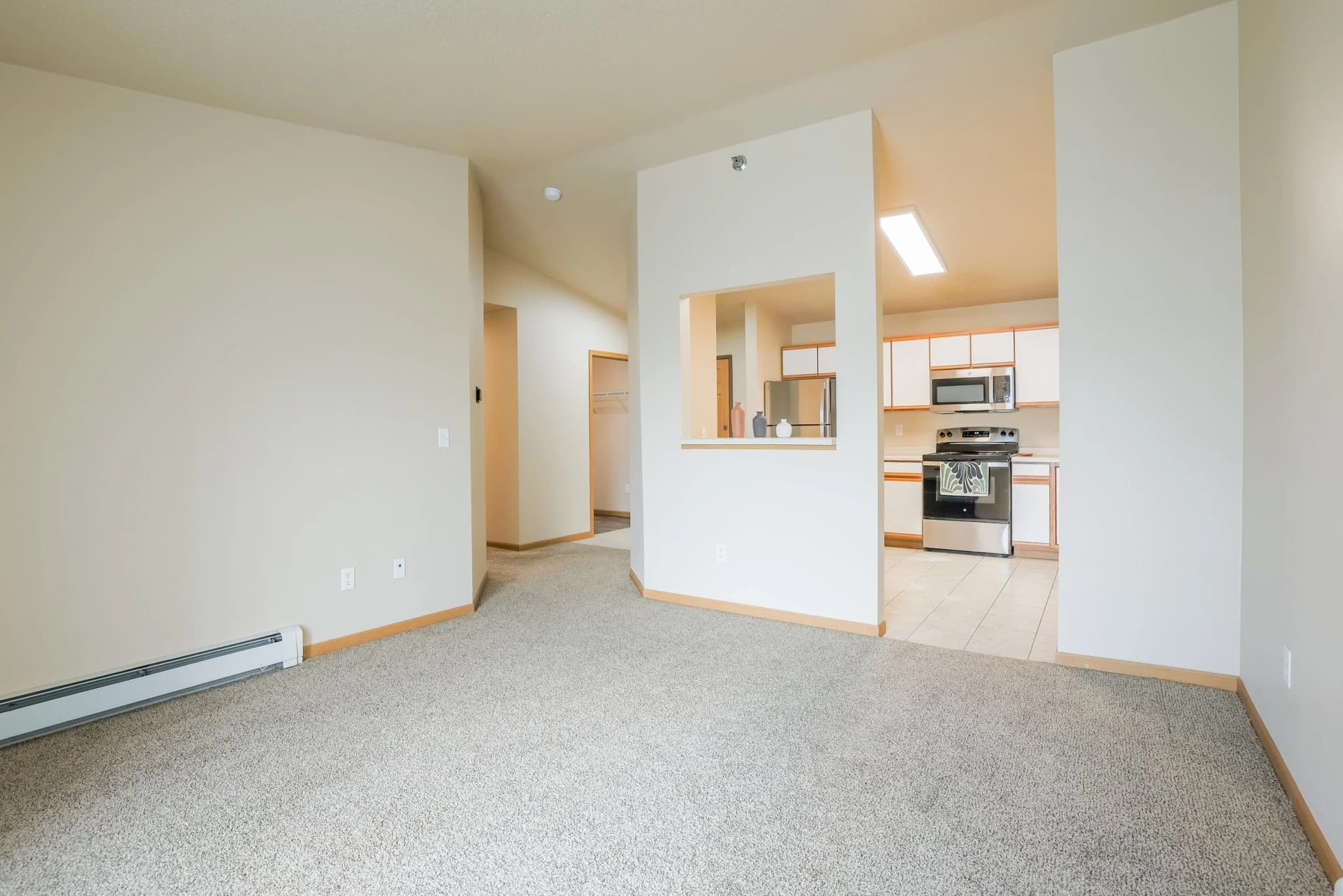 Osgood Townsite Apartments photo 22