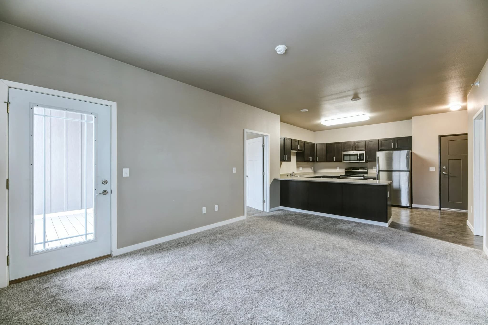 Pinecrest Apartment Homes photo 1