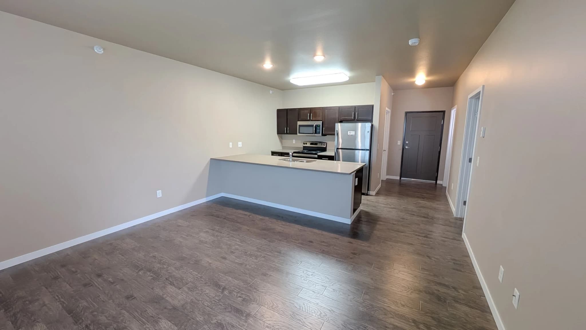 Pinecrest Apartment Homes photo 8