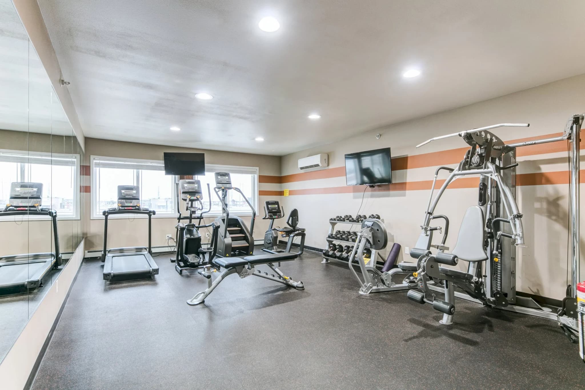Amenities