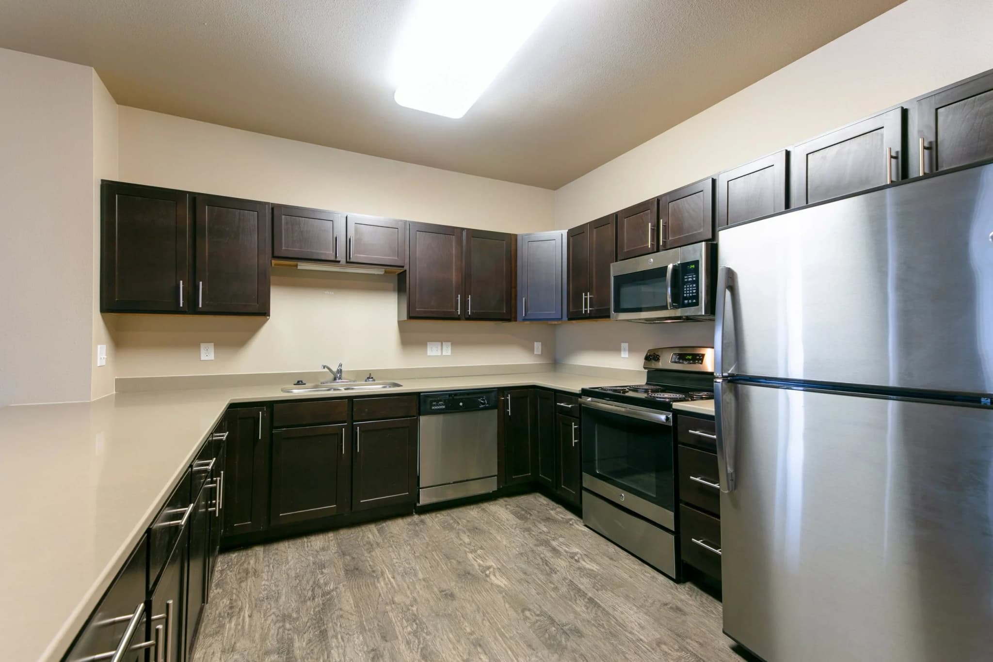 Pinecrest Apartment Homes photo 13