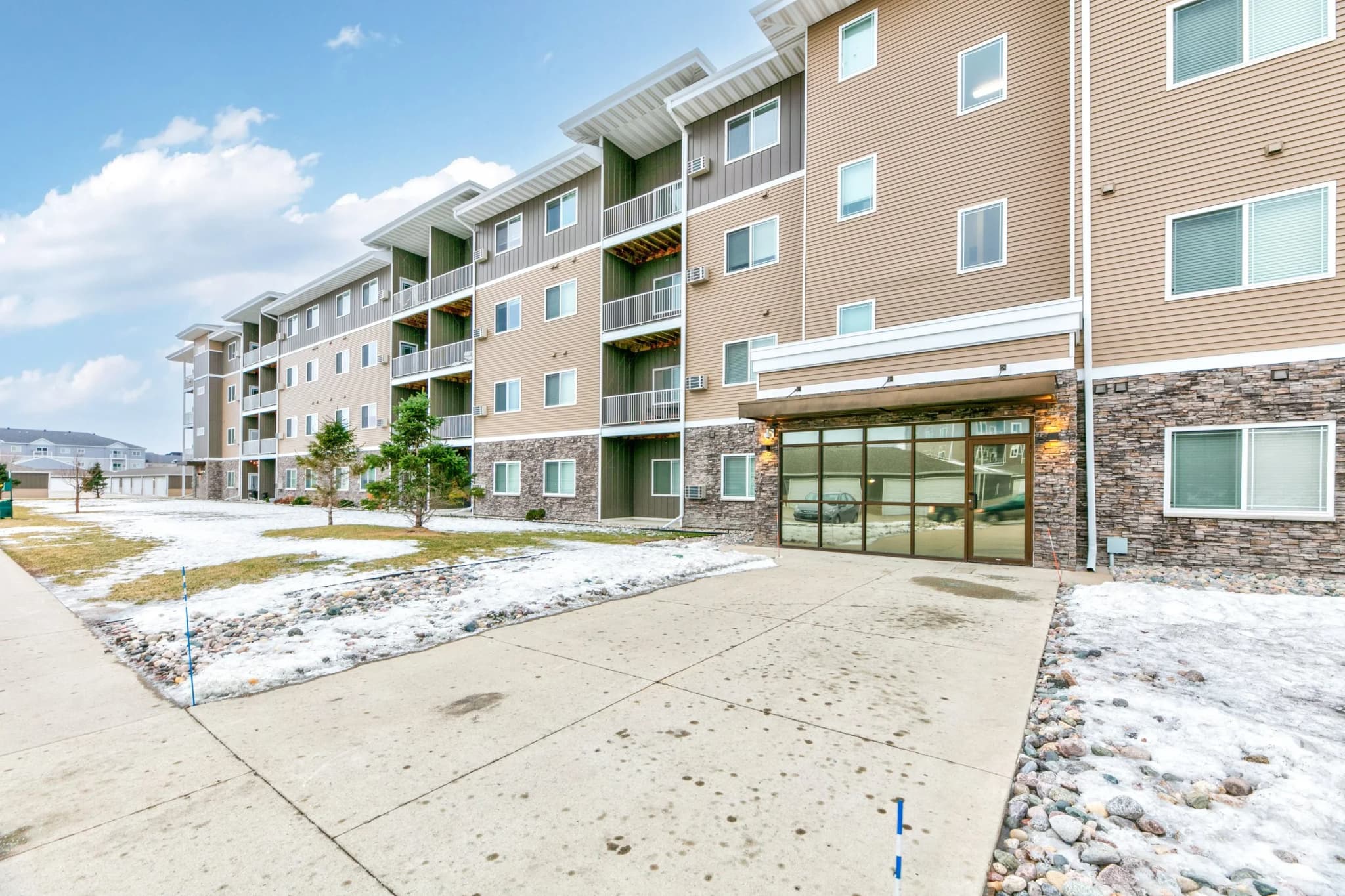 Pinecrest Apartment Homes photo 23