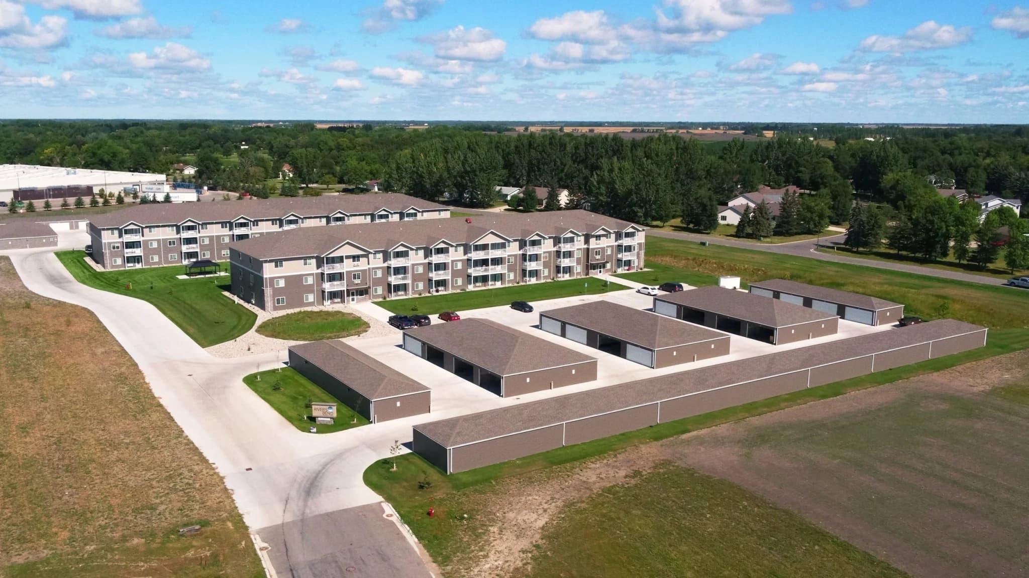Rivers Bend Apartment Homes photo 3