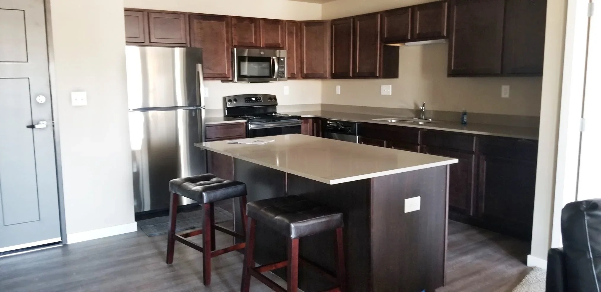 Rivers Bend Apartment Homes photo 13