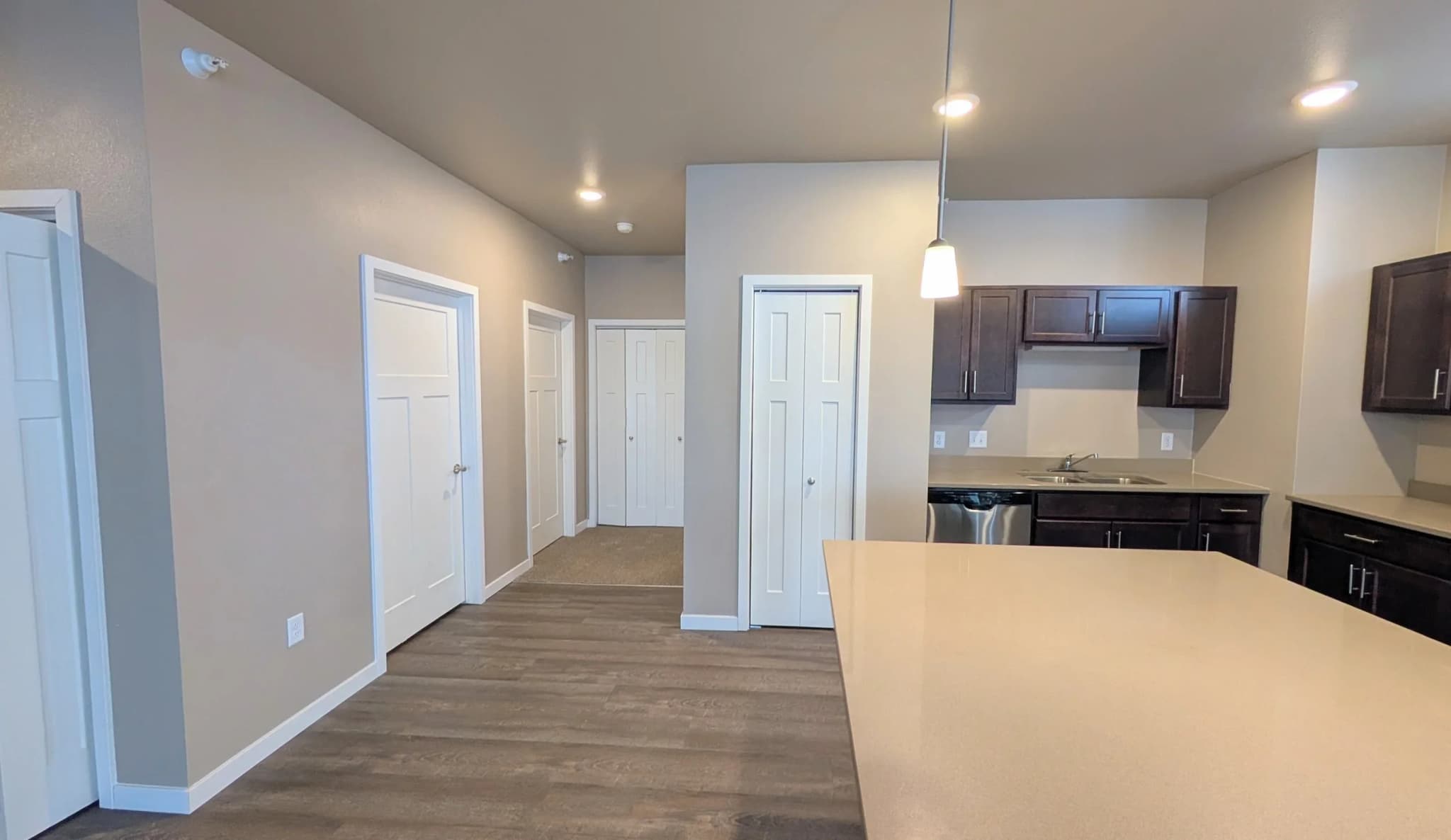 South Beach Apartment Homes photo 1