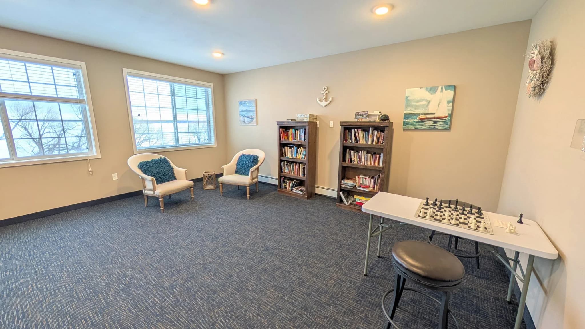 South Beach Apartment Homes photo 15
