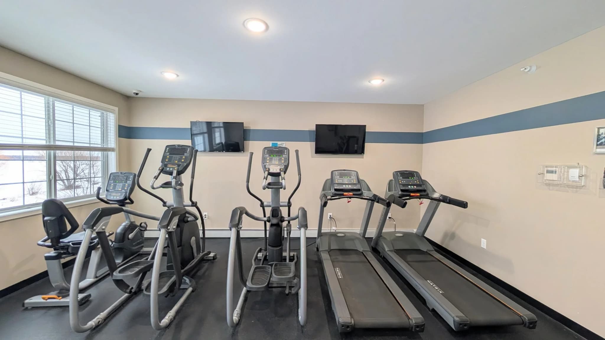Amenities