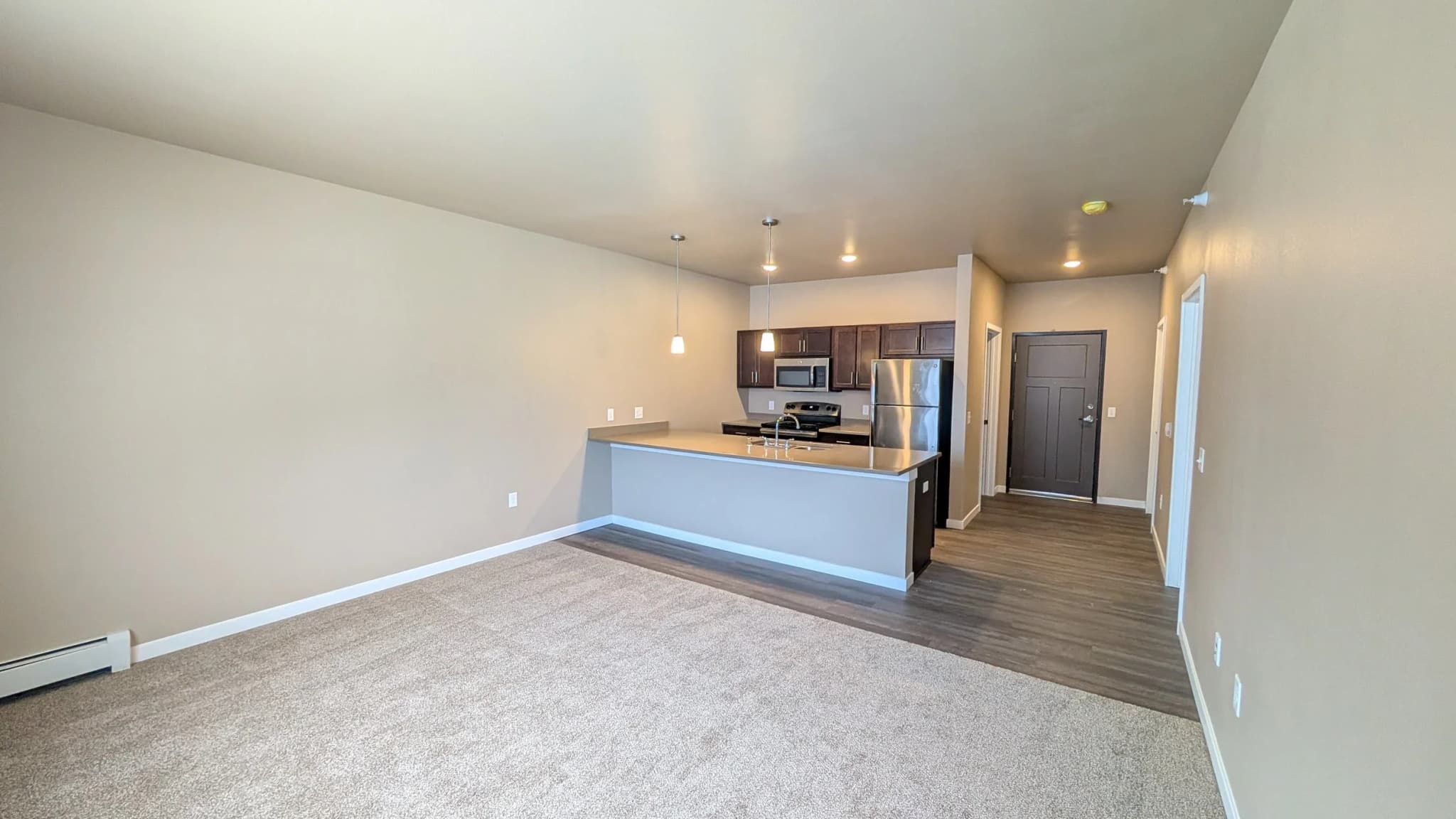 South Beach Apartment Homes photo 28