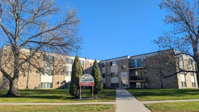 Southview Apartments photo 21
