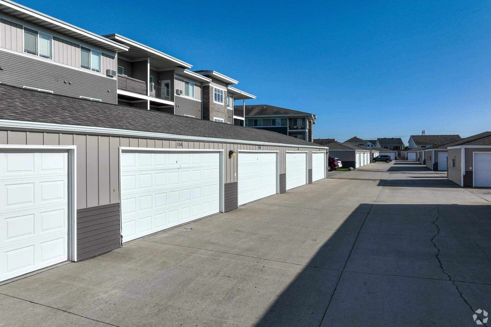 Timber Creek Apartment Homes photo 1