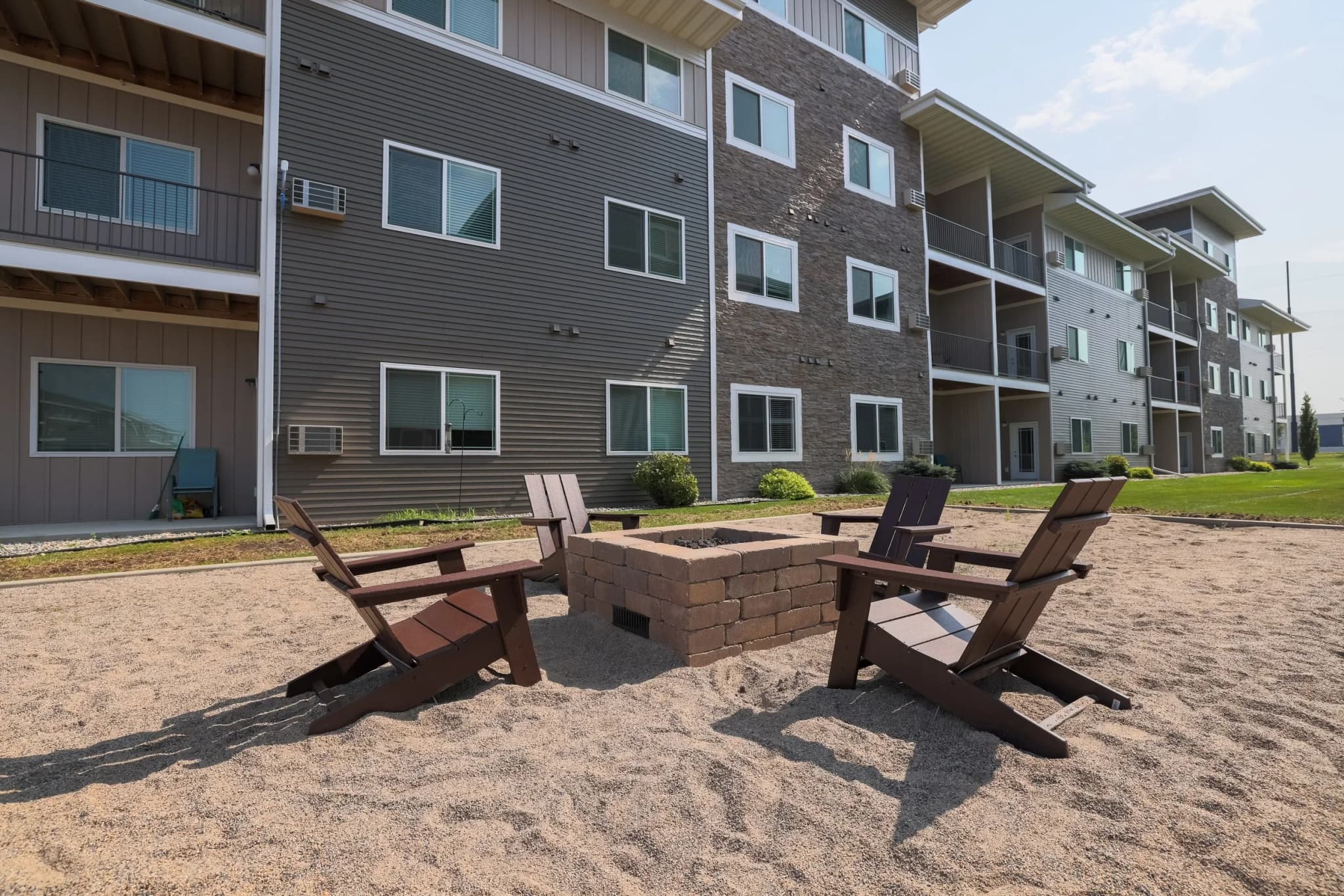 Amenities