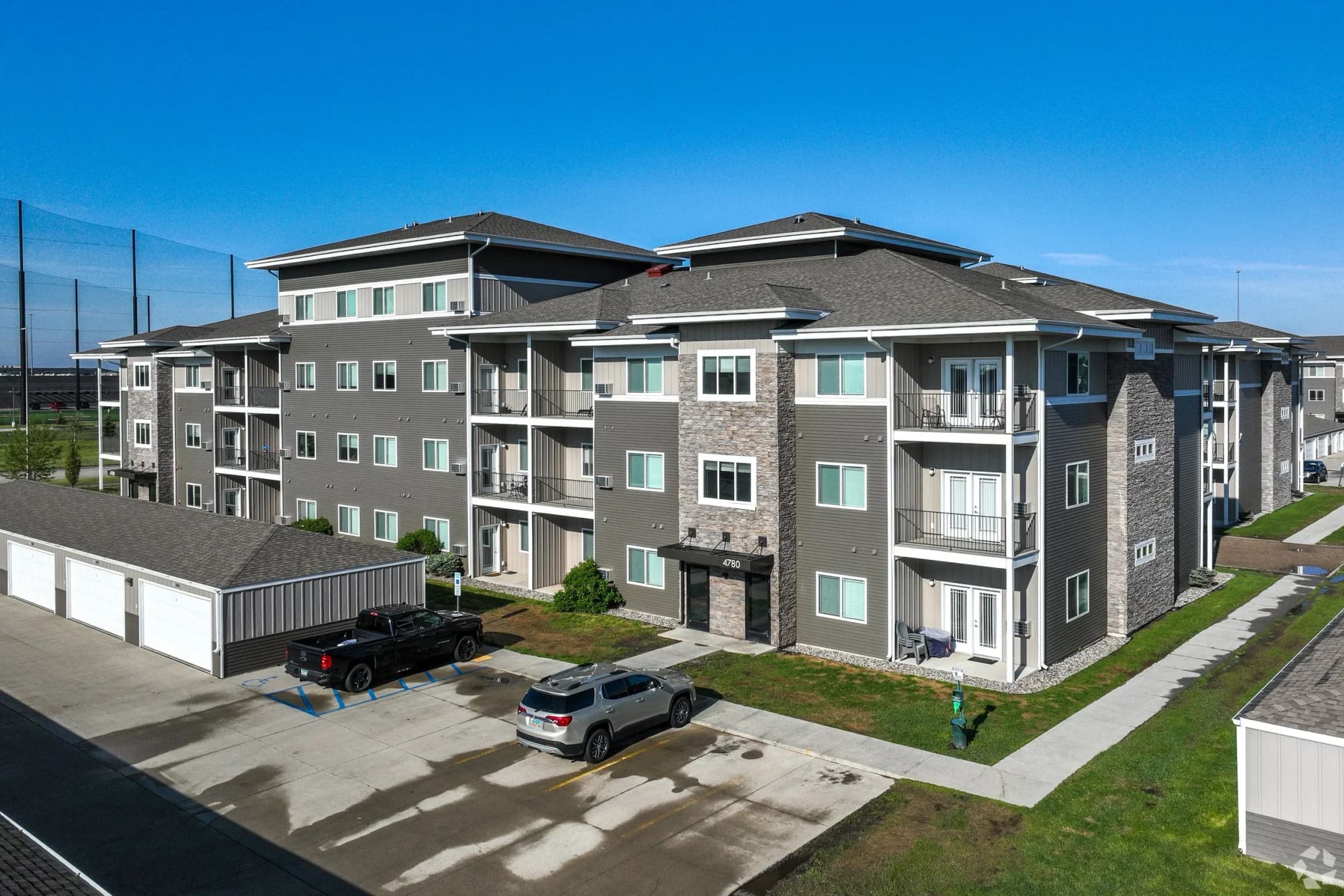 Timber Creek Apartment Homes photo 7