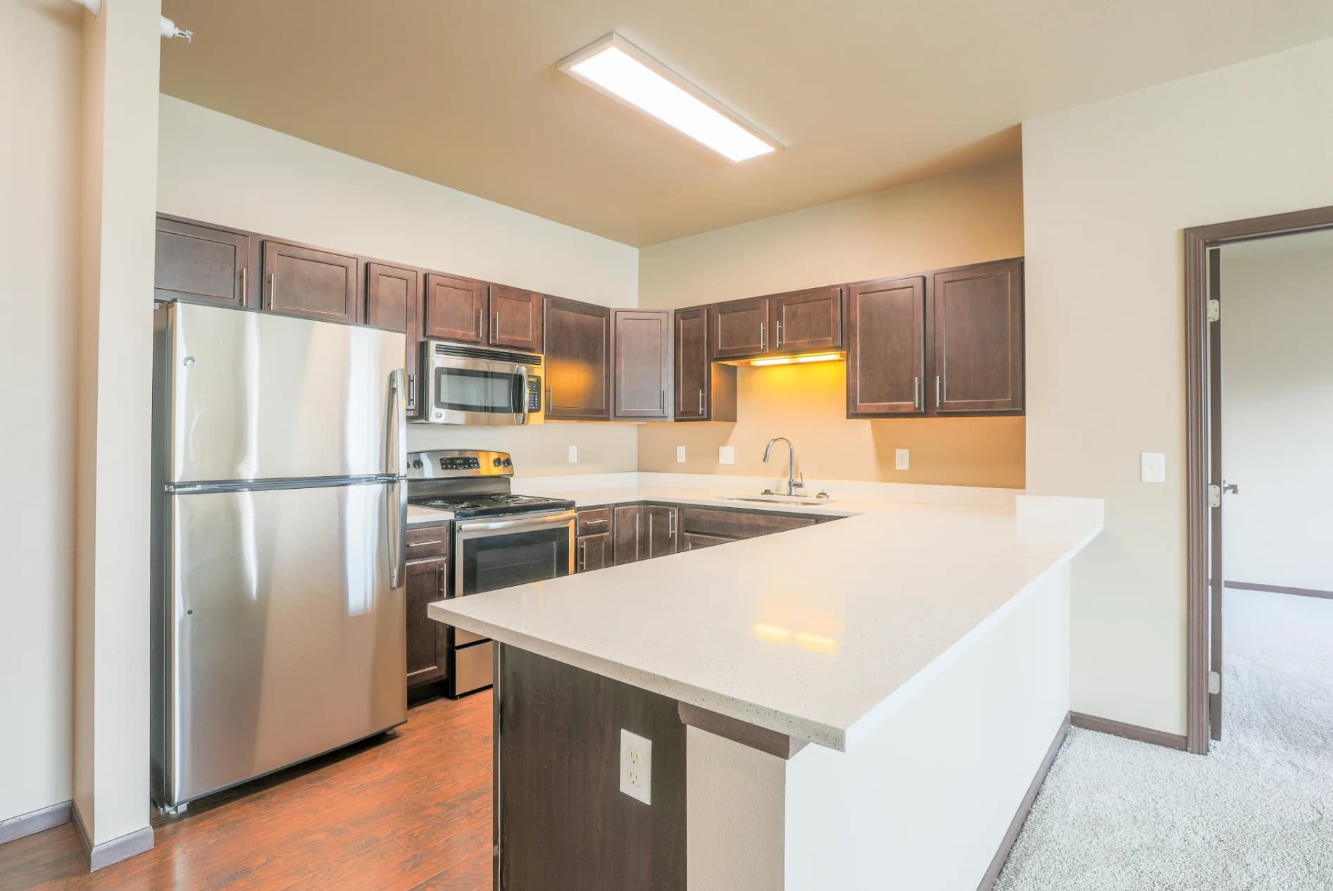 Timber Creek Apartment Homes photo 8