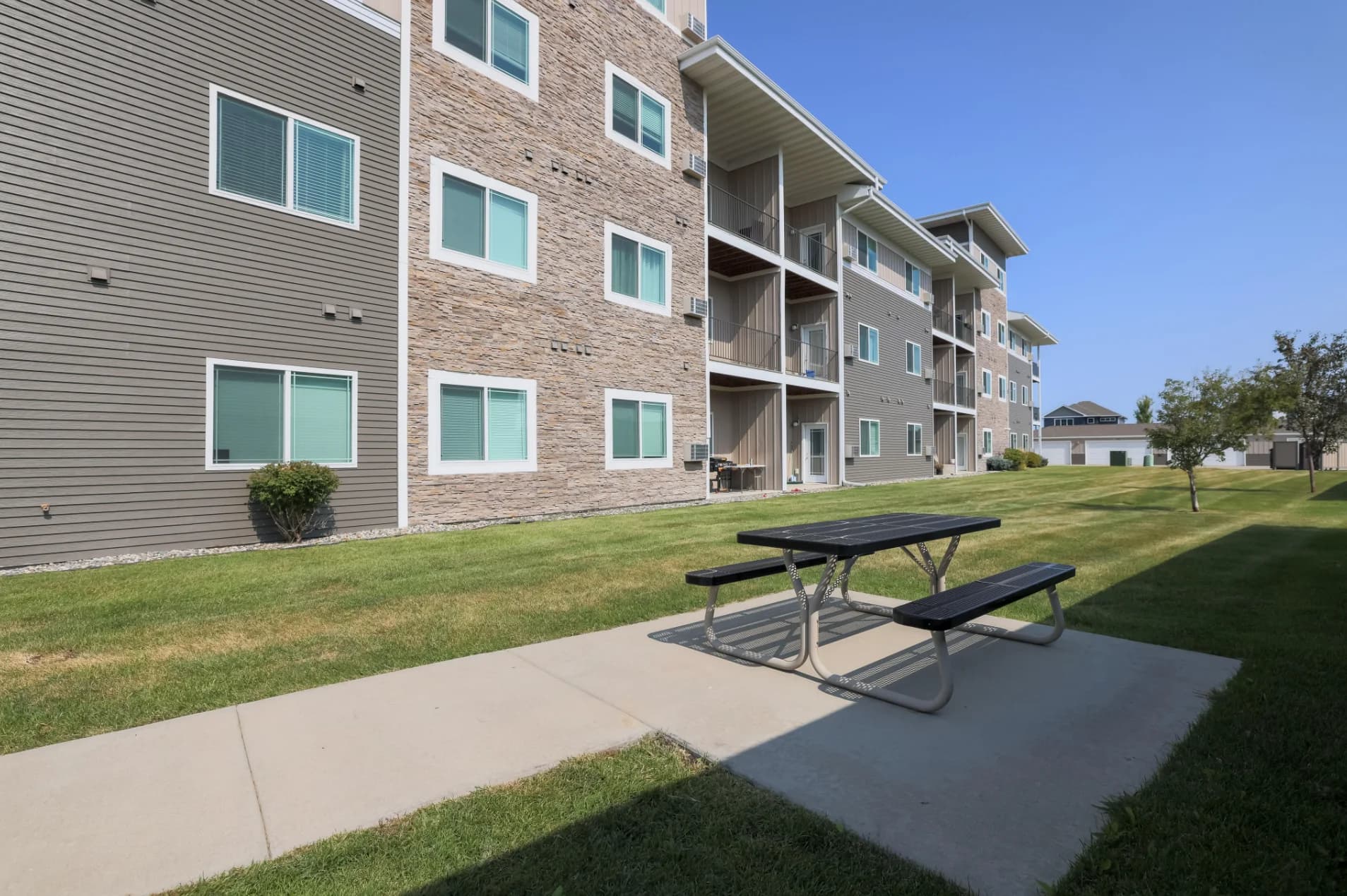 Timber Creek Apartment Homes photo 10