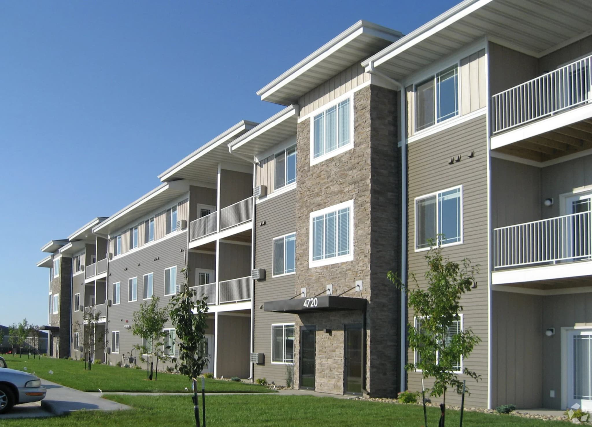 Timber Creek Apartment Homes photo 15