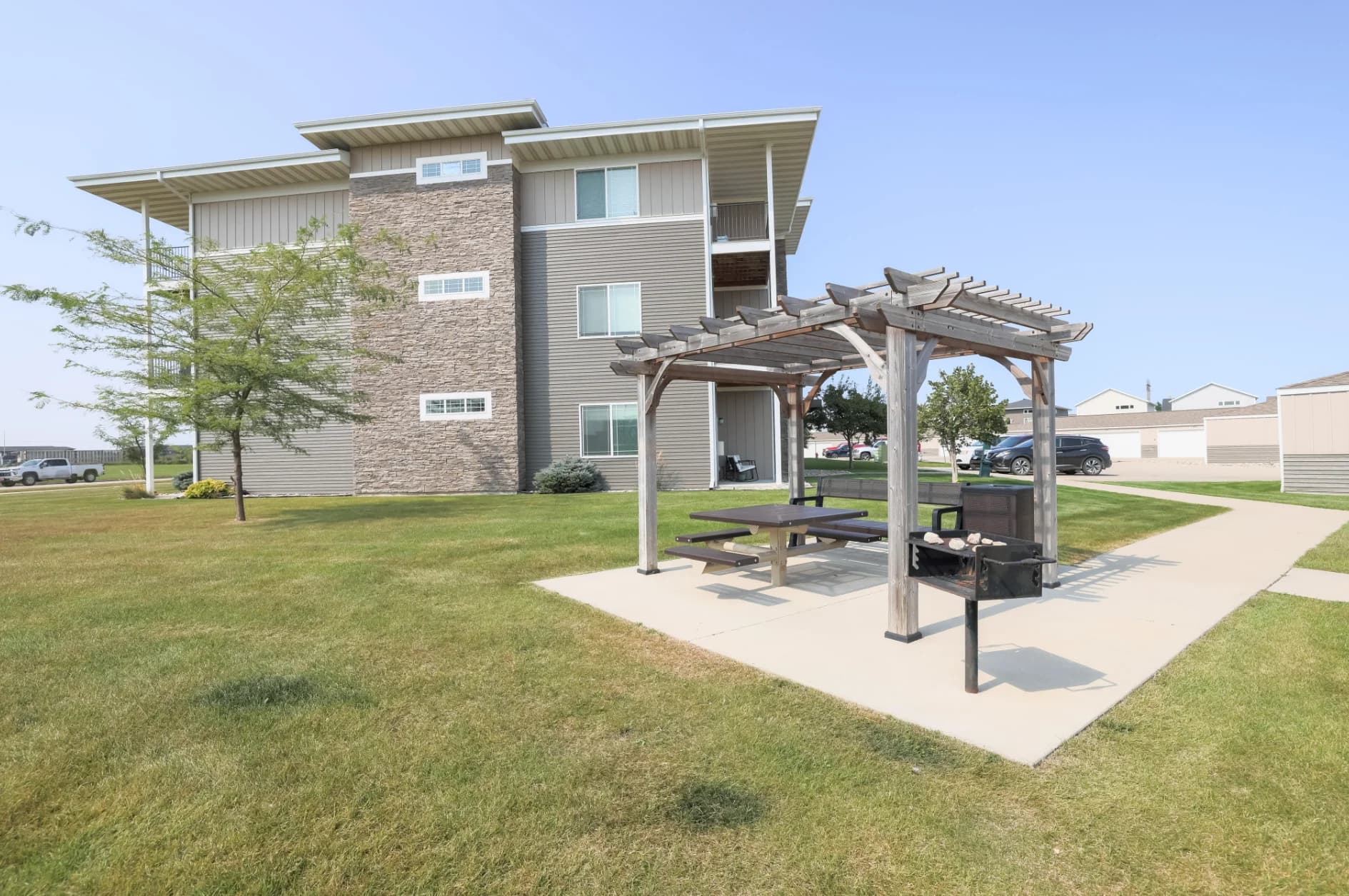 Timber Creek Apartment Homes photo 18