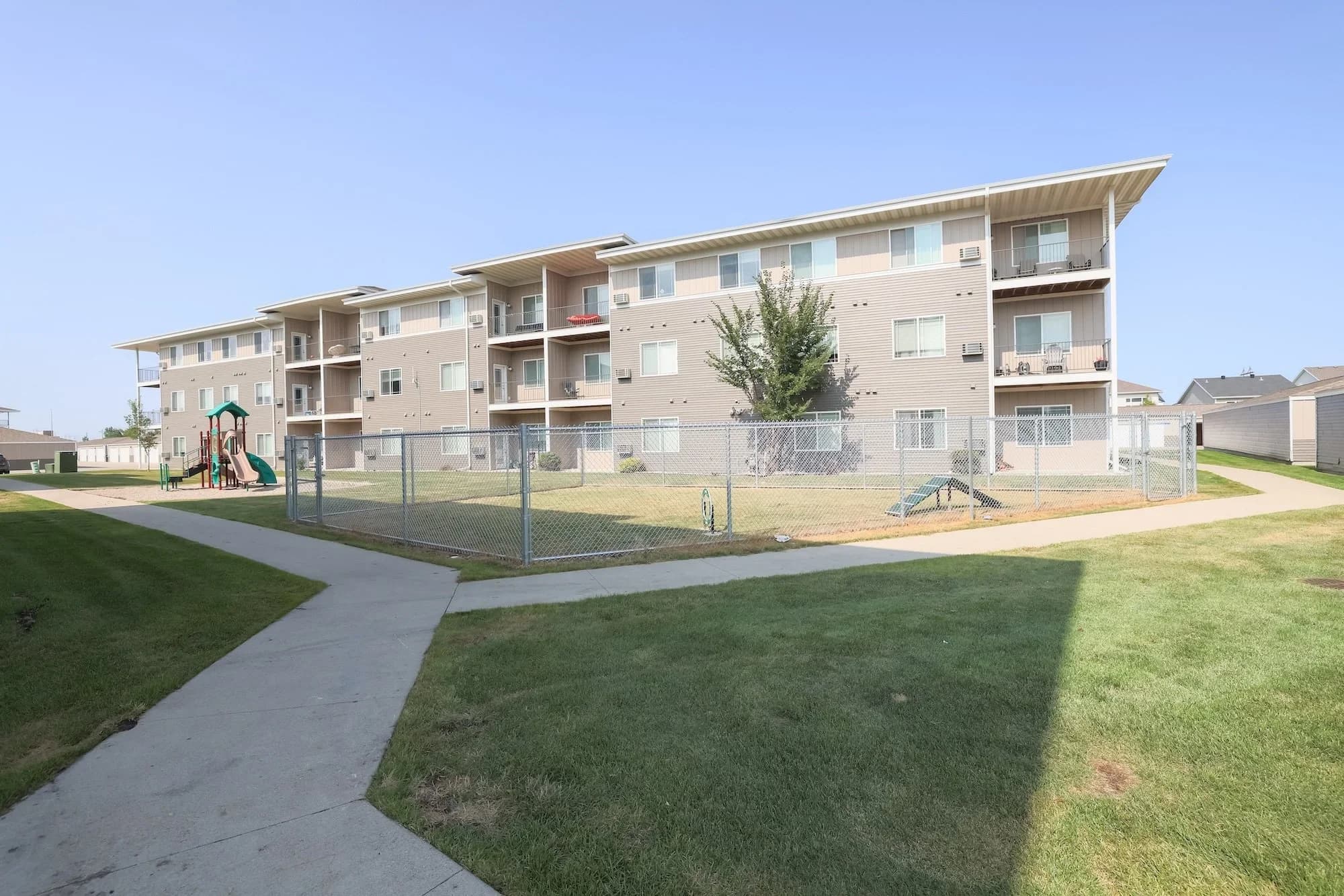 Timber Creek Apartment Homes photo 29