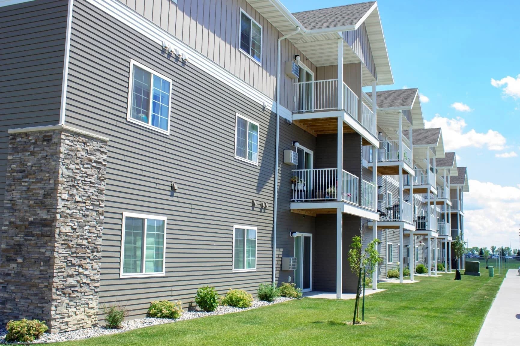 Westdale Apartment Homes photo 13