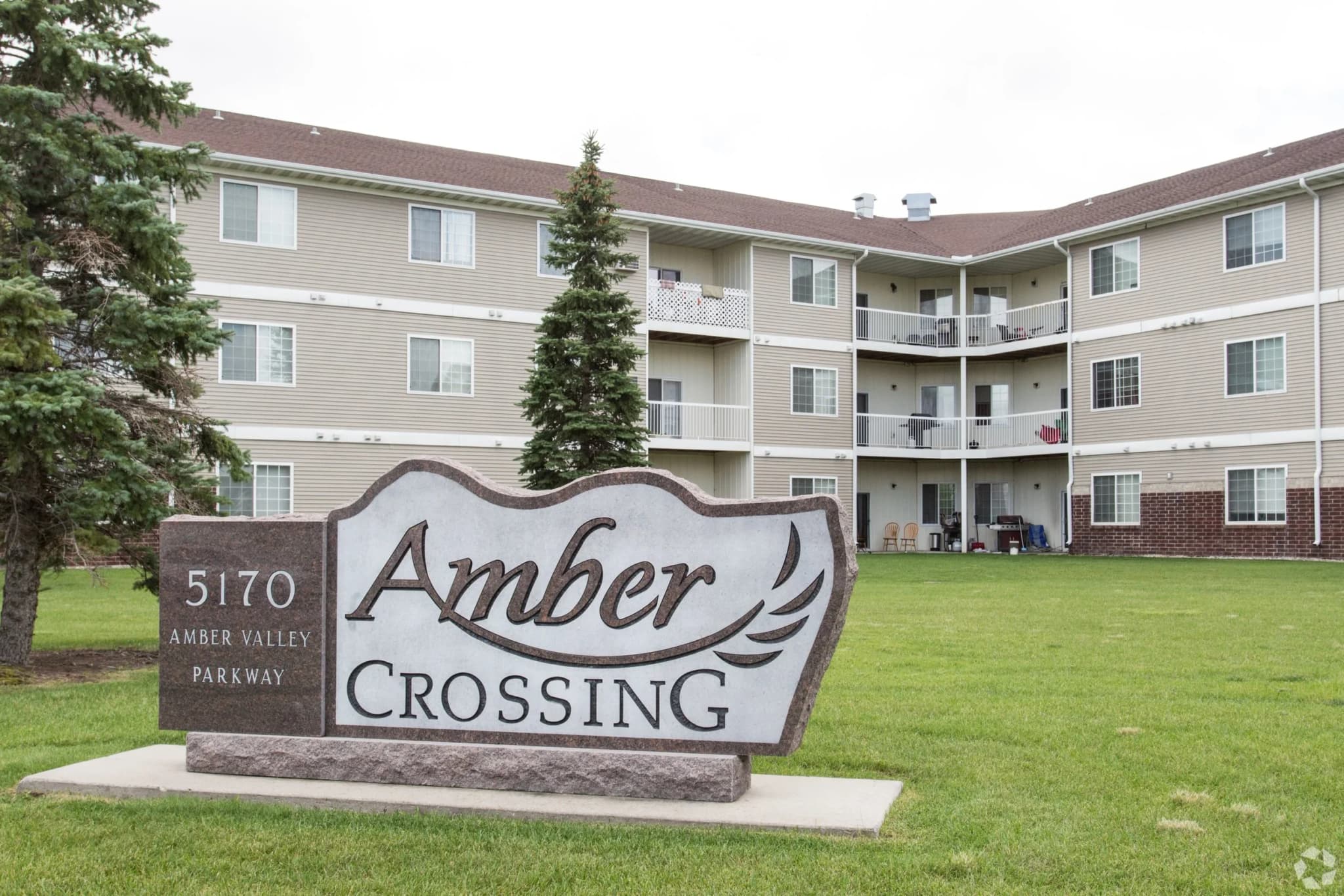 Amber Crossing Apartments photo 1