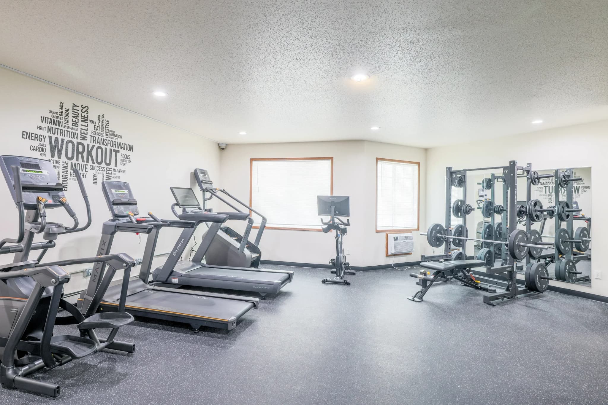 Amenities