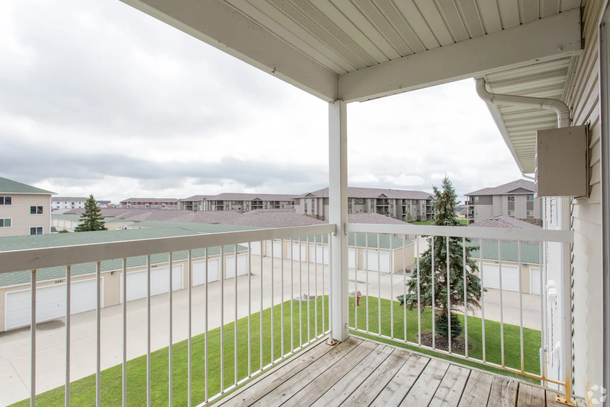 Amber Crossing Apartments photo 18