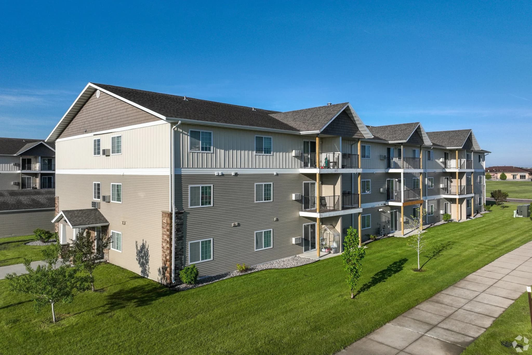Amber Ridge Apartments photo 35