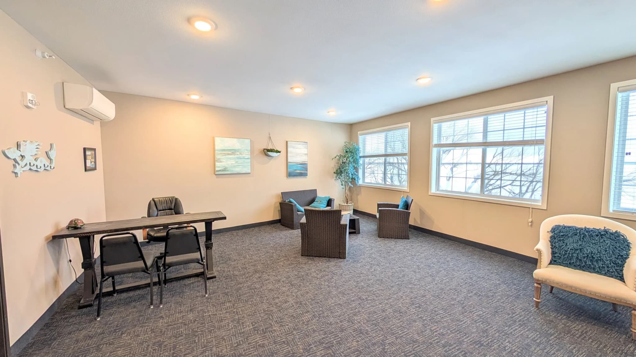South Beach Apartment Homes photo 32